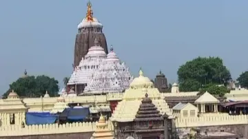 Air-conditioned corridor for devotees in Puri soon 