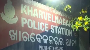 Sex racket busted in Bhubaneswar, 4 women rescued, 2 youths detained 