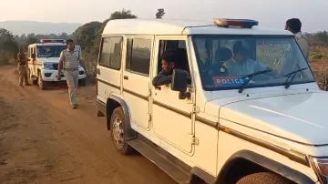 Odisha man 'kills' 2-year-old son & neighbour, 'beaten to death by villagers'