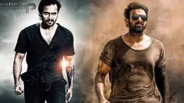 Prashanth Neel reveals if Prabhas’ Salaar is a remake of his debut movie Ugramm