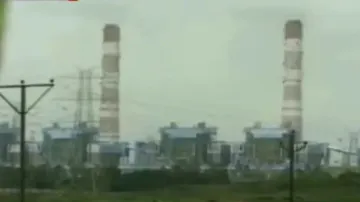 People in Odisha are reeling under severe pollution