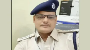 Odisha Police IIC dismissed from service for corruption