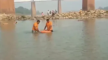 Minor boy drowns, another missing in Koel River in Odisha’s Rourkela