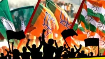 Parties in Odisha getting battle-ready for 2024 polls 