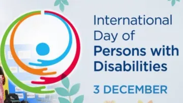 International Day of Persons with Disabilities 2023,