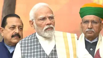 PM Narendra Modi
