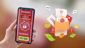 Safeguard your Smartphone