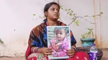 'Two persons abducted every three hours in Odisha'