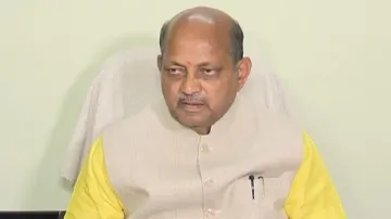 Massive anti-incumbency wave sweeps Odisha now: Manmohan