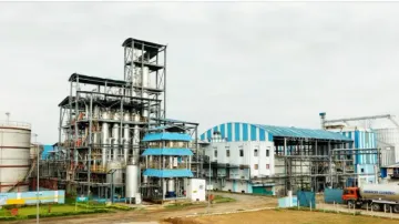 Boudh Distillery Pvt Ltd