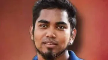 Deceased Benudhar Mondal