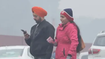 IMD predicts milder winter in the country from December 2023 to February 2024