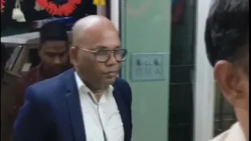 Fake Income Tax officer arrested