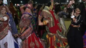 UNESCO recognises Garba as humanity’s cultural heritage; PM Modi says 'celebration of life...'