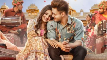 Himanshi Khurana And Asim Riaz 