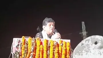 Soumya Ranjan Patnaik