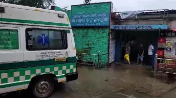 Assistant Executive Engineer Found Dead