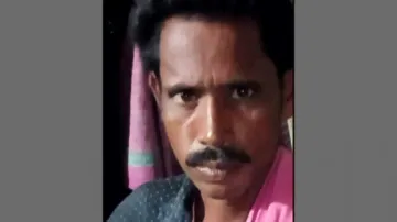 Deceased Prakash Sahu