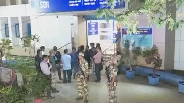 IT raids continue in Odisha, over Rs 200 cr cash seized from premises linked to Jharkhand Congress M