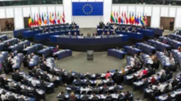 EU reaches provisional agreement on landmark AI Act