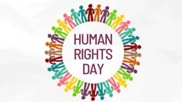 International Human Rights Day,