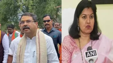 I-T raids and cash seizure in Odisha: BJP fires salvo at BJD, Congress; says corruption will not be 