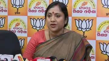 Cash-for-query row: BJP alleges BJD MP Pinaki Misra's link with expelled TMC lawmaker Mohua Moitra, 
