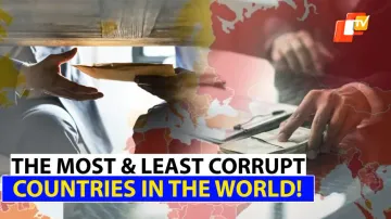 World Anti-Corruption Day