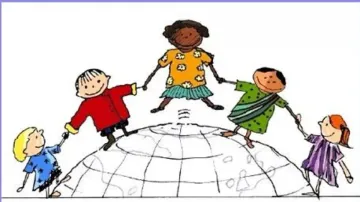 UNICEF Day for Change