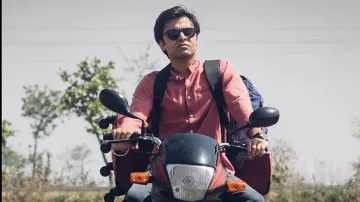 Panchayat Season 3
