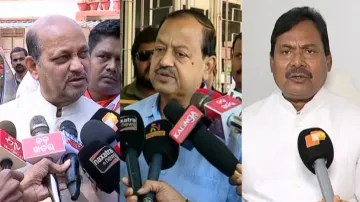 BJP, BJD & Congress in Odisha plan strategies for 2024 general elections 