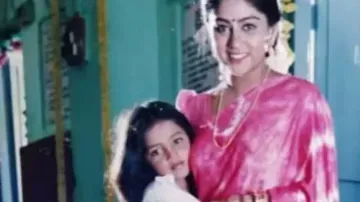 Meet actress Keerthana who left glamorous film industry to become an IAS officer