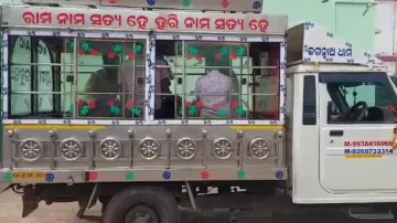 Two minors die after falling into well in Odisha’s Dhenkanal