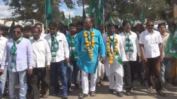 Will BJD give tickets to Ama Odisha Nabin Odisha coordinators? 