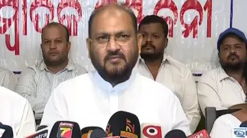 Bali Yatra controversy: MLA Mohammed Moquim demands impartial probe 