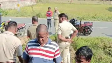 Police Probe +2 Girl's Self-Immolation