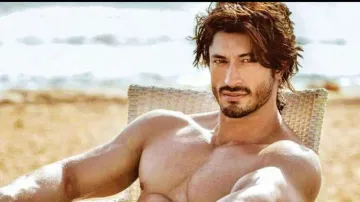Vidyut Jammwal