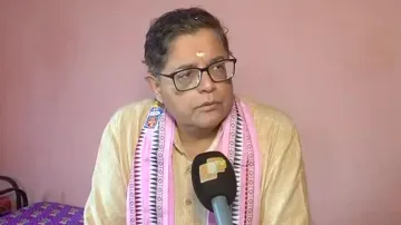 BJP National VP Baijayant Panda