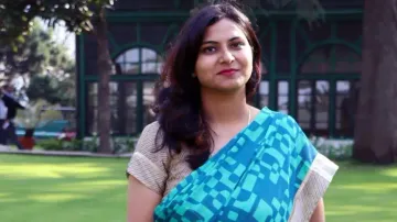Abhilasha Abhinav
