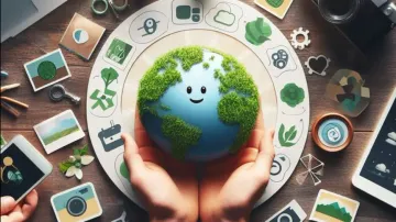 National Energy Conservation Day