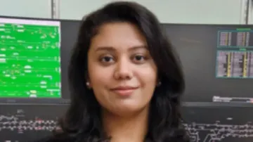 Smital Dhake, Indian-origin data scientist wins UK's top rail award