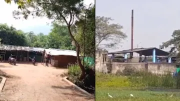 Liquor flows like water in Ganjam