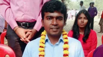 IAS Arunraj cracked UPSC in 1st attempt without any coaching at 22; read to know his strategy