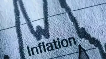 India's wholesale price inflation