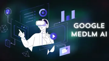 Google's MedLM AI