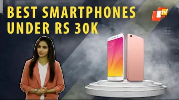 Gadget Gyaan With LISA: Top 5 Budget Smartphones Under Rs 30,000 In India 