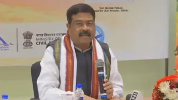 BJP will win at least 15 Lok Sabha seats in Odisha: Dharmendra Pradhan