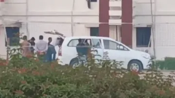 IT raids again on Boudh distillery, important documents seized