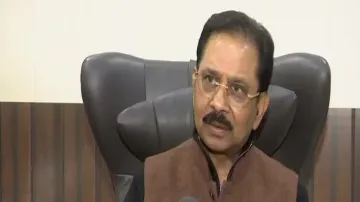 Congress MP Dhiraj Sahu