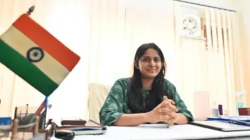 IAS Shena Agarwal quit medical practice to prepare for UPSC, got AIR-1